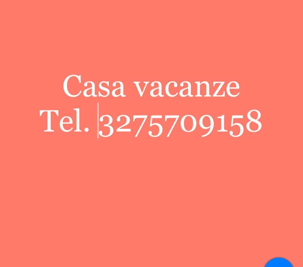 Giorgia&Greta- Relax Casa Vacanze Ольбія Екстер'єр фото